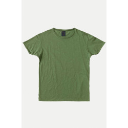 T-shirt Ample Vert Pistache