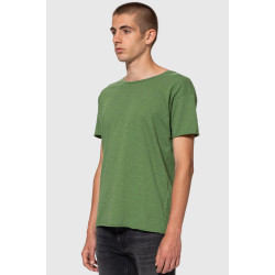 T-shirt Ample Vert Pistache