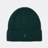 Bonnet Beany Vert