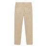 Jean Mom Tapered Sable