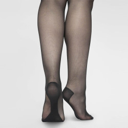 Collants Noirs 30D