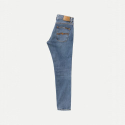 Jean Slim Lost Orange