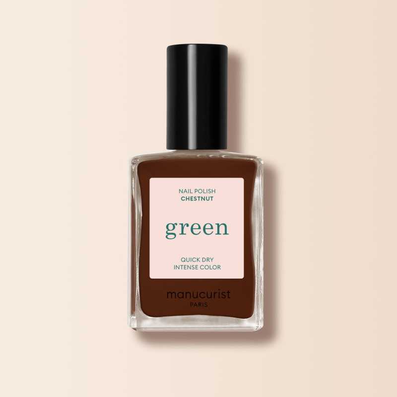 copy of Vernis Green Lisa Lilas