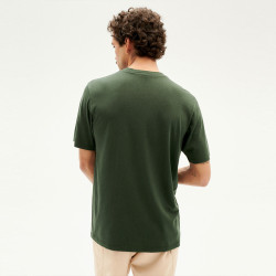 Tee shirt Vert Solmates