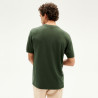 Tee shirt Vert Solmates