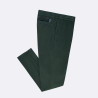 Dark Green Chino Pants