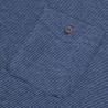 Tee-shirt Bleu Rayé