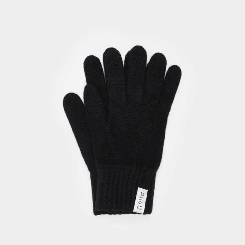 Gants Homme Cachemire recycle