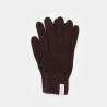 Gants Homme Cachemire recycle