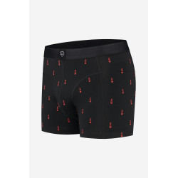 Boxer K coton biologique