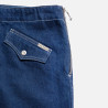 Jupe Western Blue Jean