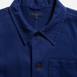 Veste Workwear Bleu Marine