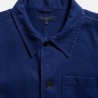 Veste Workwear Bleu Nuit