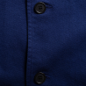 Veste Workwear Bleu Nuit