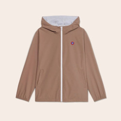 Impermeable Court Beige...