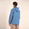 Impermeable Court Orage Unisexe