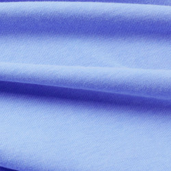Tee-shirt Bleu Indigofera