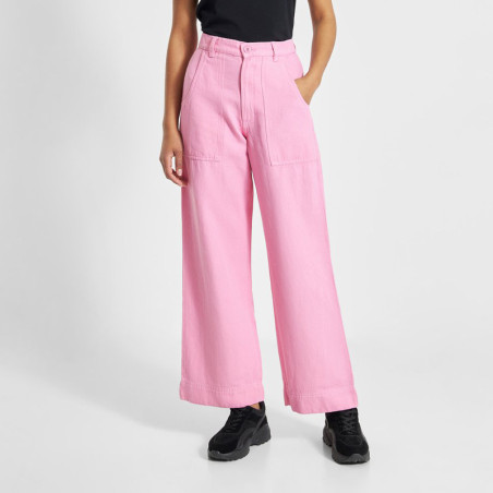 Pantalon Workwear Rose
