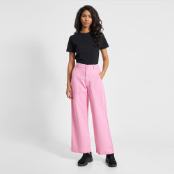 Pantalon Workwear Rose