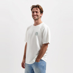 Tee-Shirt Cotton in Conversion