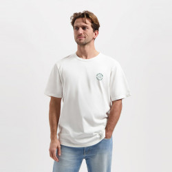 Tee-Shirt Cotton in Conversion