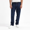 Jean Regular Basic Blue Scott