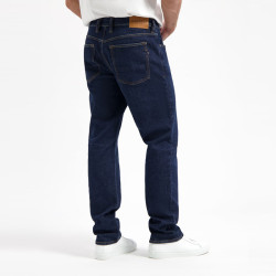 Jean Regular Basic Blue Scott