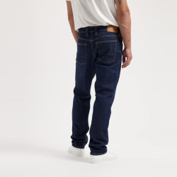 Jean Regular Basic Blue Scott