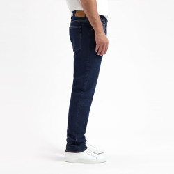 Jean Regular Basic Blue Scott