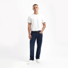 Jean Regular Basic Blue Scott