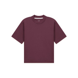 T-Shirt Bordeaux