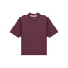 T-Shirt Bordeaux