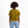 T-Shirt Olive Dorée