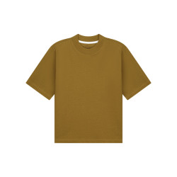 T-Shirt Olive Dorée