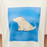 T-shirt Lucia Animal