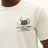 T-shirt Save the Humans