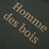 Tee-shirt Homme Des Bois