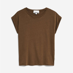 T-shirt Moss Tencel