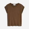 T-shirt Moss Tencel