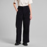 Pantalon Velours Workwear Noir