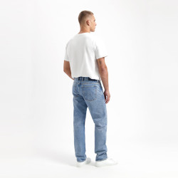 Jean Regular Frost Blue Scott