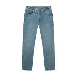 Jean Regular Frost Blue Scott