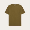 Tee-shirt Vert Olive