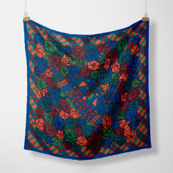 Foulard Baiona