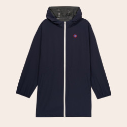 Anorak Unisexe Indigo