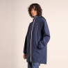 Anorak Unisexe Indigo