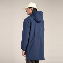 Anorak Unisexe Indigo