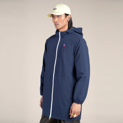 Anorak Unisexe Indigo