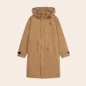 Parka Unisexe Imperméable Oversize Caumartin