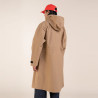 Parka Unisexe Imperméable Oversize Caumartin